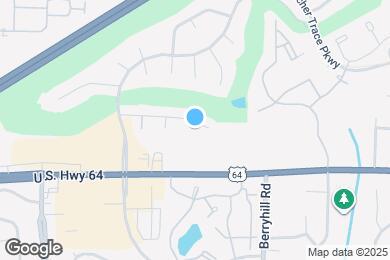 Map image of the property - 9161 Valkrie Ln