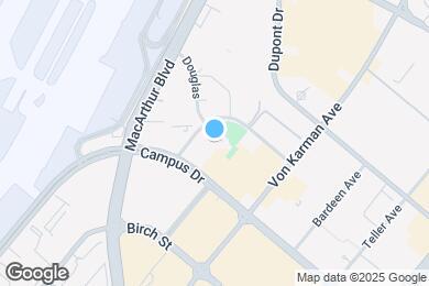 Map image of the property - Volar Apartments