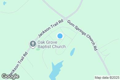 Map image of the property - 409 Egret Ct