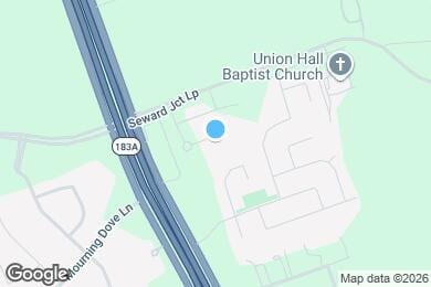 Map image of the property - 272 Geminiflora Bend