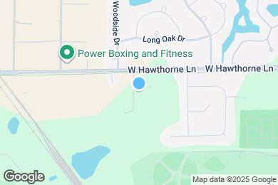 Map image of the property - 330 Bayberry Ct