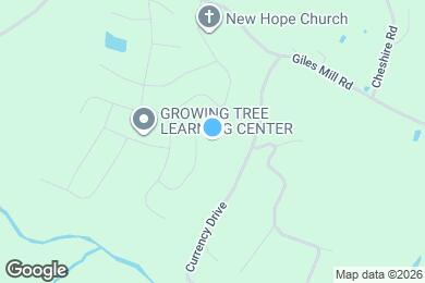 Map image of the property - 349 Eurasian Dr