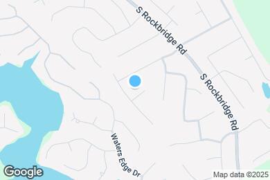 Map image of the property - 5181 Incline Ct SW