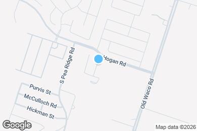 Map image of the property - 1517 Soap Rock Ln