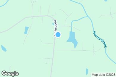 Map image of the property - 339 Robbins Rd