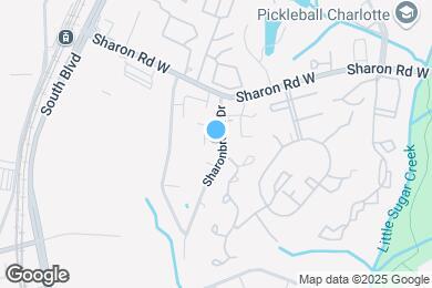 Map image of the property - 3007 Ayana Dr