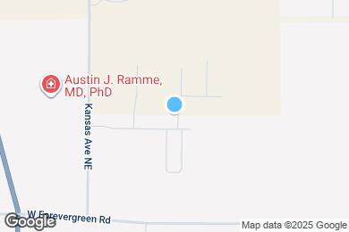 Map image of the property - 1472 Ruth Ave
