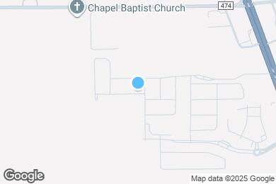 Map image of the property - 15996 Cape Coral Lp