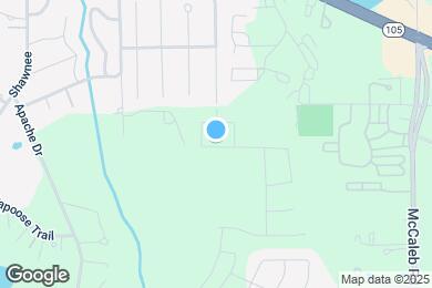 Map image of the property - 15318 Abella Drive