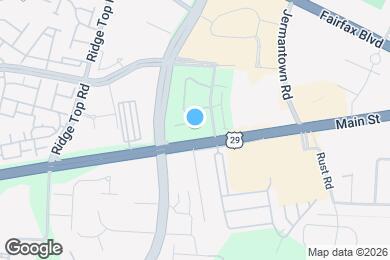 Map image of the property - 11330 Westbrook Mill Ln