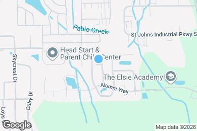 Map image of the property - 3812 Tallcott Dr