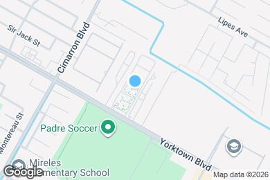 Map image of the property - Prose Solaire