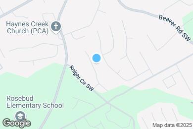 Map image of the property - 4122 Edenbrooke Cir
