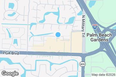 Map image of the property - 4903 Midtown Ln