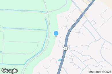 Map image of the property - 744 Hermosa Vista Way