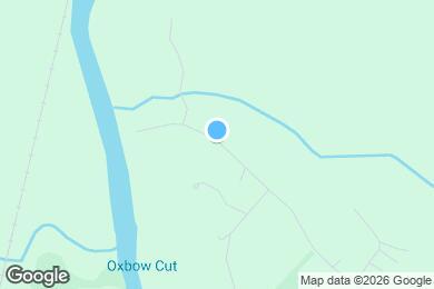 Map image of the property - 61 River Rd