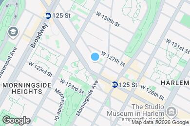 Map image of the property - Forten