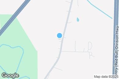 Map image of the property - 8225 20th Ave N