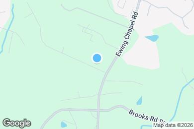 Map image of the property - 1280 Victoria Walk Ln