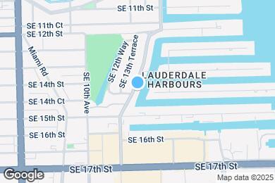 Map image of the property - 1328 Cordova Rd