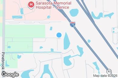 Map image of the property - 120 Thibault Trce