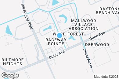 Map image of the property - Coastline Cove Apartment Homes