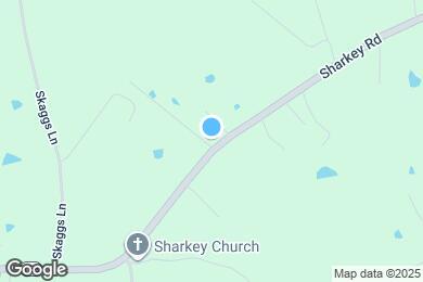 Map image of the property - 2170 Sharkey Rd