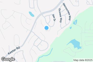 Map image of the property - 221 Osmanthus Way