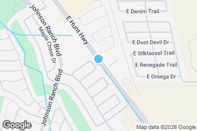 Map image of the property - 30441 N Plantation Dr