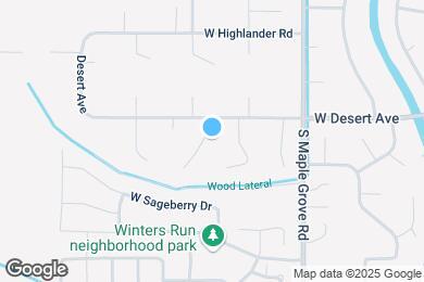 Map image of the property - 5454 Lapwai Pl