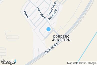 Map image of the property - 2413 Village Square Blvd