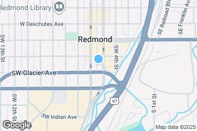 Map image of the property - The Nova