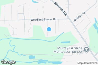 Map image of the property - 634 Constant Dr