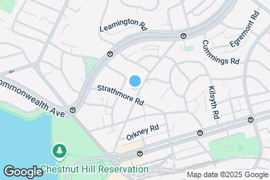 Map image of the property - 80 Sutherland Rd
