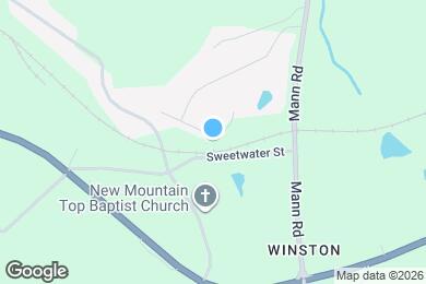 Map image of the property - 7837 Poppy Seed Pl