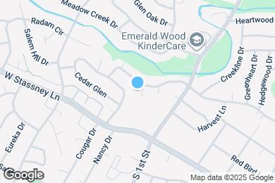 Map image of the property - Room in Shared 3 bed/1.5 bath home