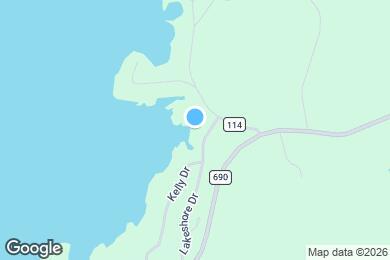 Map image of the property - 101 Kelly Emeralds Rd