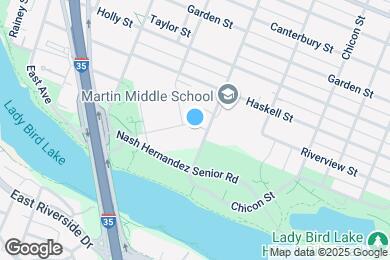 Map image of the property - 1401 Art Dilly Dr.