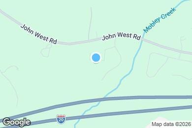 Map image of the property - 6979 Pine Shadow Way