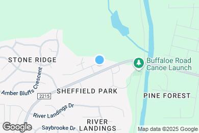 Map image of the property - 6620 Pathfinder Wy