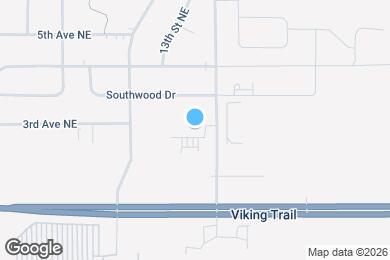 Map image of the property - Rail10 Lofts