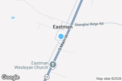 Map image of the property - 123 S Main St