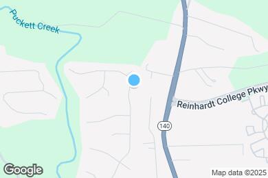 Map image of the property - 1048 Whispering Woods Dr