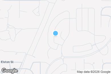 Map image of the property - 3556 Hornbeam Rd