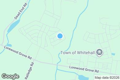 Map image of the property - 649 Lewes Landing Rd