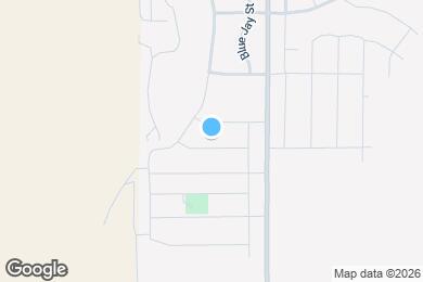 Map image of the property - 349 Cartwright Ave