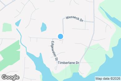 Map image of the property - 2208 Anchoridge Ave