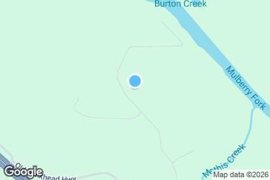 Map image of the property - 470 Mathis Creek Rd