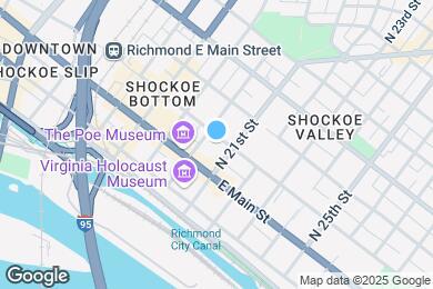 Map image of the property - Old Stone Row