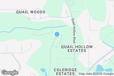 Map image of the property - 6816 Atlantic Bch Ave